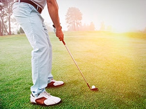 golf
