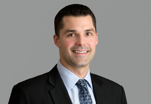 Dr. Grant Garcia