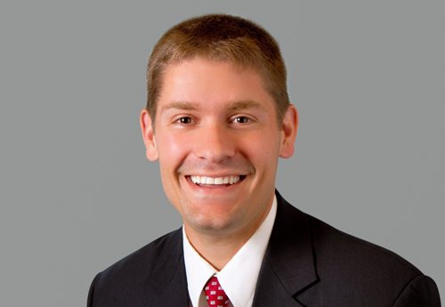 Scott Ruhlman, MD