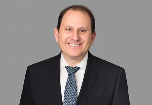 Wayne Weil, MD